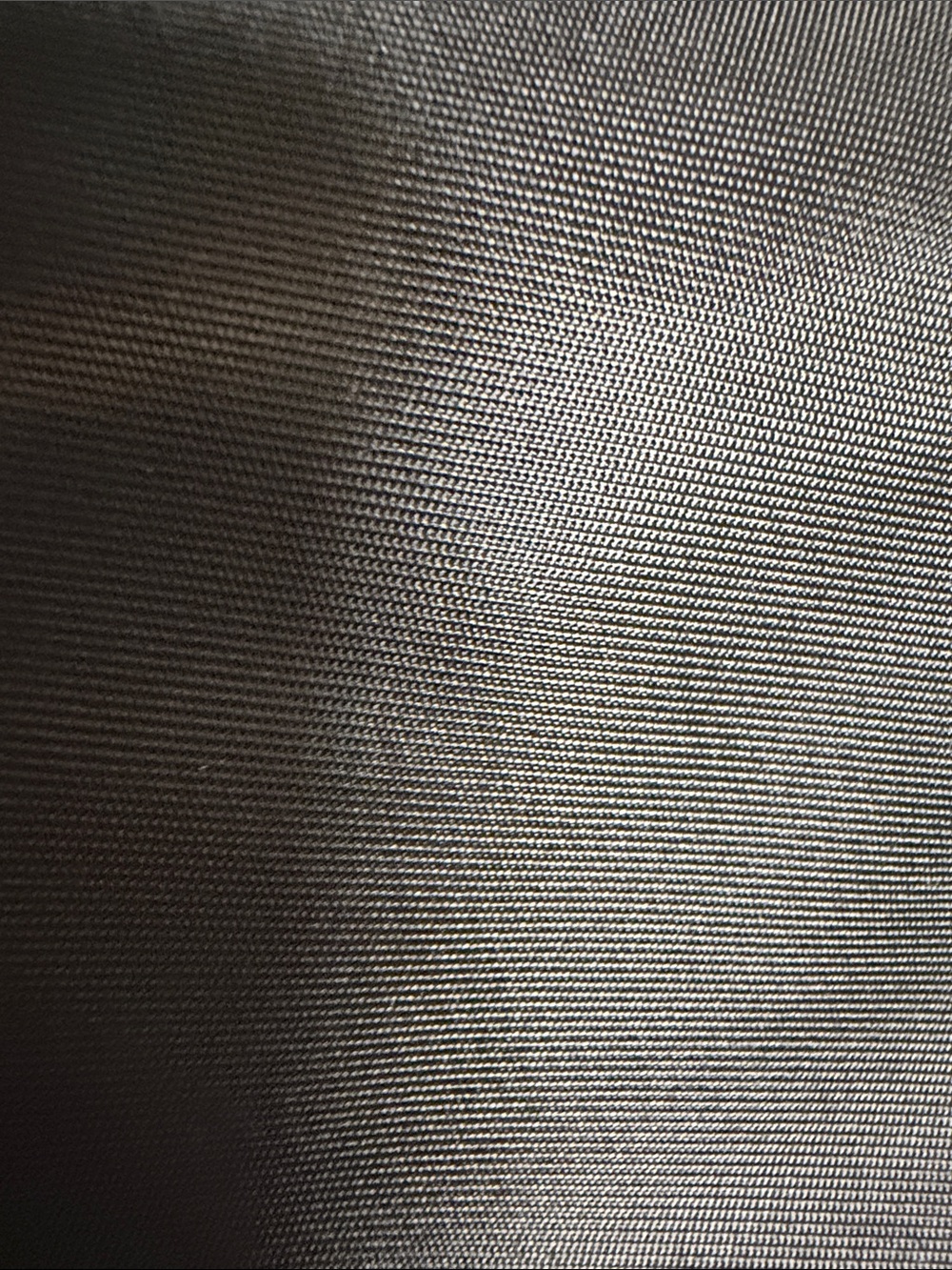 Lululemon Black Zip belt bag - Picture 14 of 14